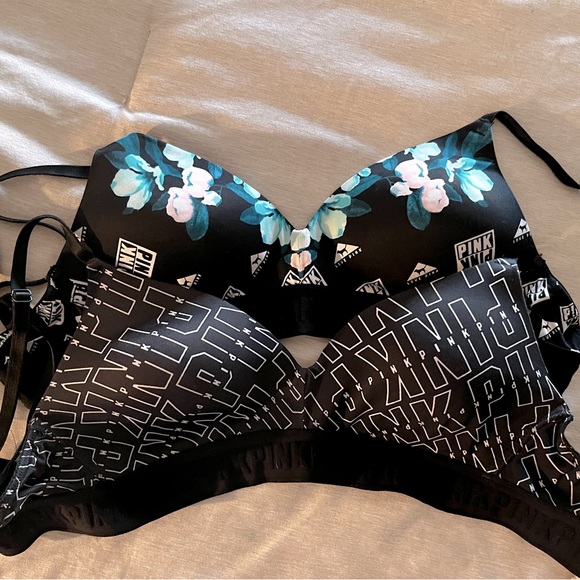 PINK VS bras - Picture 1 of 7